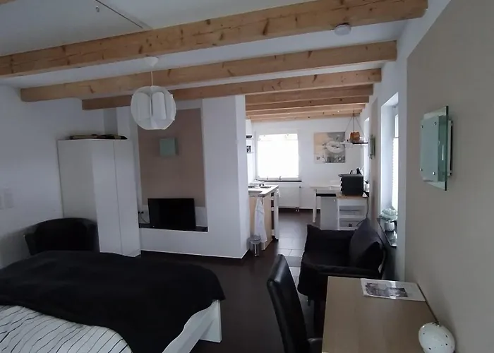 Apartment \